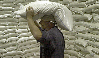 Дороги в Белоруссии посыпят сахаром Дороги в Белоруссии посыпят сахаром