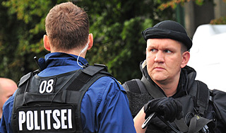 Эстонца заподозрили в шпионаже на Россию Эстонца заподозрили в шпионаже на Россию