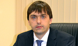 Назначен новый глава Рособрнадзора Назначен новый глава Рособрнадзора