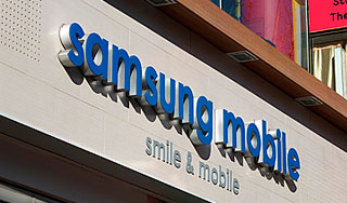 США запретили импорт смартфонов Samsung США запретили импорт смартфонов Samsung