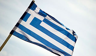 Минфин Греции оштрафован за утечку данных Минфин Греции оштрафован за утечку данных