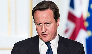 Кэмерон отказался бойкотировать Сочи-2014 Кэмерон отказался бойкотировать Сочи-2014