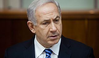 Нетаньяху перенес срочную операцию Нетаньяху перенес срочную операцию