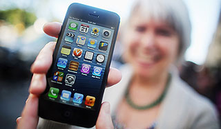 Названа дата выхода нового iPhone Названа дата выхода нового iPhone