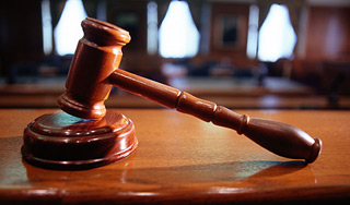 Суд США запретил называть ребенка Мессией Суд США запретил называть ребенка Мессией