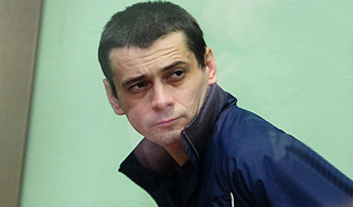 Помазуну грозит пожизненный срок Помазуну грозит пожизненный срок