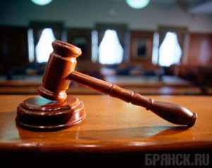 Девять лет колонии строгого режима получил убийца матери