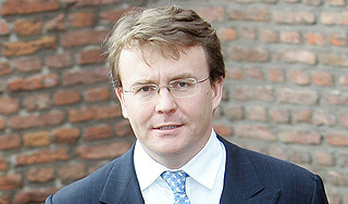 Принц Нидерландов умер после 1,5 лет комы Принц Нидерландов умер после 1,5 лет комы