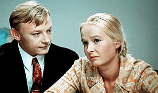 Ушла из жизни актриса Наталия Богунова Ушла из жизни актриса Наталия Богунова