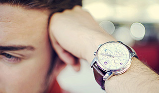 Изобретены "часы смерти" человека Изобретены "часы смерти" человека