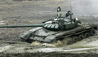 Российскую армию оснастят наноброней Российскую армию оснастят наноброней