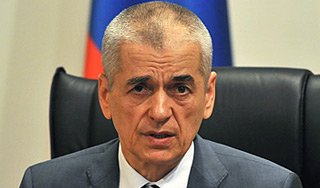 Онищенко ограничит ввоз вина из Молдавии Онищенко ограничит ввоз вина из Молдавии