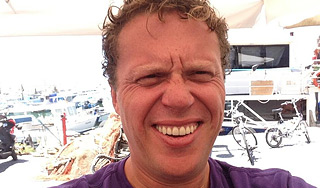 Суд заочно арестовал Сергея Полонского Суд заочно арестовал Сергея Полонского