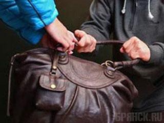 В Брянске задержан бизнесмен-грабитель