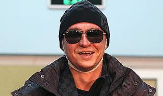 Филин: В сентябре вернусь в Большой Филин: В сентябре вернусь в Большой