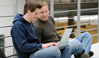 В студенческих общежитиях появится Wi-Fi В студенческих общежитиях появится Wi-Fi