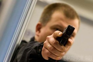 Ссора в кафе «Хан» окончилась дракой