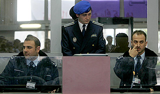 Россиян в Египте подозревают в терроризме Россиян в Египте подозревают в терроризме