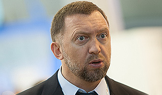 Дерипаска требует с Черногории 1 миллиард Дерипаска требует с Черногории 1 миллиард