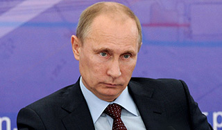 Путин о решении вопроса Нагорного Карабаха Путин о решении вопроса Нагорного Карабаха