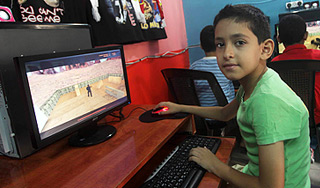 Компьютерную игру продают за $1 миллион Компьютерную игру продают за $1 миллион