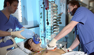 Ученые разгадали тайну клинической смерти Ученые разгадали тайну клинической смерти