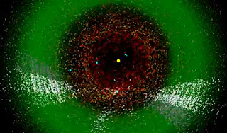 Опубликован список опасных астероидов Опубликован список опасных астероидов