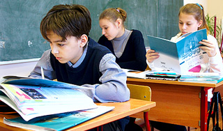 В России закроют более 700 школ В России закроют более 700 школ