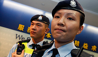 У россиянки нашли партию кокаина в Гонконге У россиянки нашли партию кокаина в Гонконге