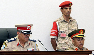 Суд Ливии аннулировал приговор россиянам Суд Ливии аннулировал приговор россиянам