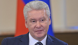 Собянин: Москве нужен миллион мигрантов Собянин: Москве нужен миллион мигрантов