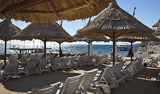 На курортах Египта введен комендантский час На курортах Египта введен комендантский час