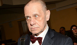 Минкульт накажет режиссера за мультфильм Минкульт накажет режиссера за мультфильм