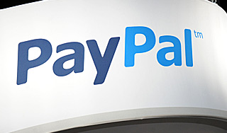 Пользователи PayPal смогут платить рублями Пользователи PayPal смогут платить рублями