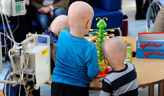 Ученые разгадали тайну рака Ученые разгадали тайну рака