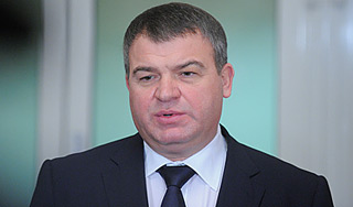 Раскрыта новая афера Сердюкова и Васильевой Раскрыта новая афера Сердюкова и Васильевой