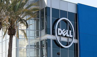 Прибыль компании Dell упала на 72% Прибыль компании Dell упала на 72%