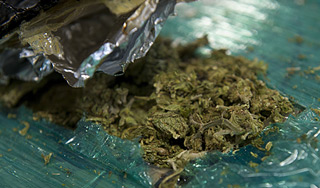 За потребление наркотиков хотят сажать За потребление наркотиков хотят сажать