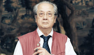 Во Франции скончался "адвокат дьявола" Во Франции скончался "адвокат дьявола"