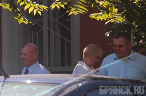 Дело Машкова – имитация правосудия?