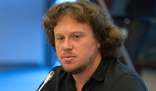 Полонский сбежал из Израиля Полонский сбежал из Израиля