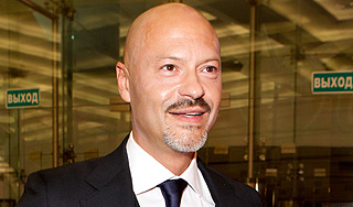 Бондарчук снимет фильм о главе "ВКонтакте" Бондарчук снимет фильм о главе "ВКонтакте"