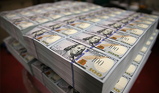 Власти США уничтожат три миллиарда долларов Власти США уничтожат три миллиарда долларов