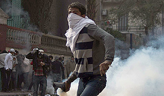 Туристов из России атаковали в Египте Туристов из России атаковали в Египте