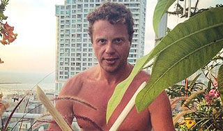 Полонский скрывается в Таиланде Полонский скрывается в Таиланде