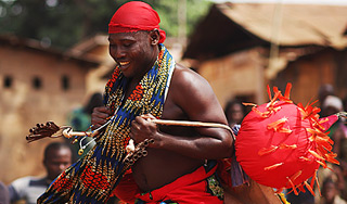 В Австралии отменят закон о колдовстве В Австралии отменят закон о колдовстве