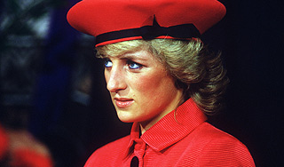 Леди Диану мог убить спецназ Леди Диану мог убить спецназ