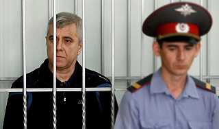 Суд назвал виновных в наводнении в Крымске Суд назвал виновных в наводнении в Крымске