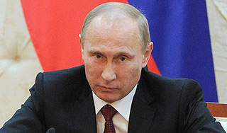 Путин назвал кандидатов в главы Дагестана Путин назвал кандидатов в главы Дагестана