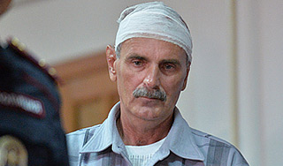 Виновник катастрофы на Иртыше признал вину Виновник катастрофы на Иртыше признал вину